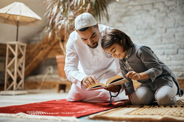 لماذا ينبغي لغير الناطقين بالعربية تعلّم القرآن باللغة العربية