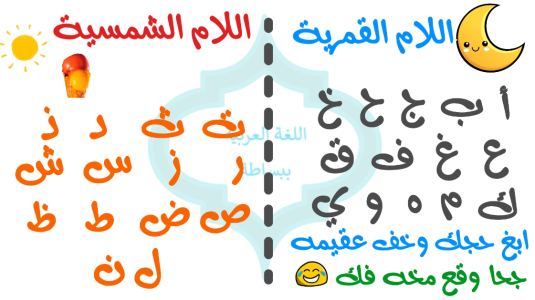 لام شمسية 3